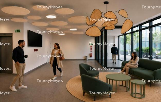 BUREAUX