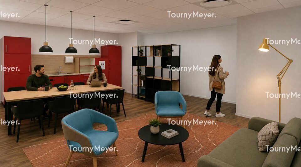 BUREAUX