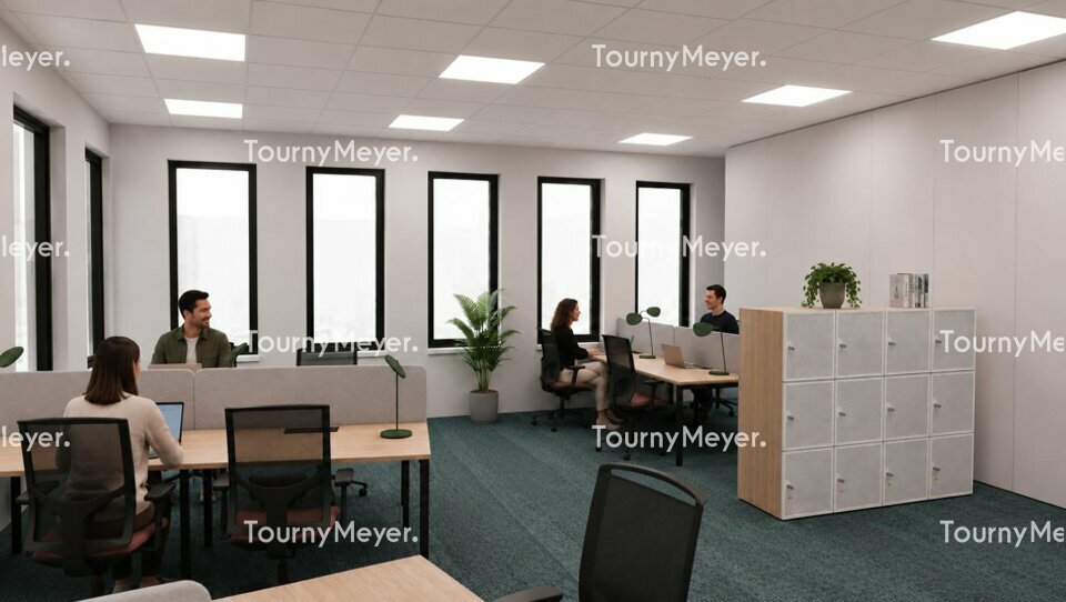 BUREAUX