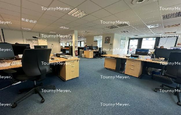 BUREAUX