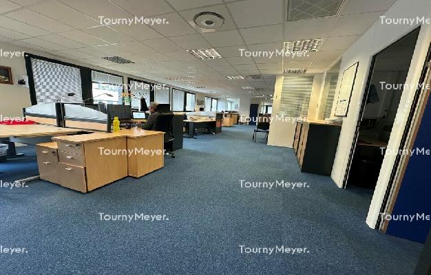 BUREAUX
