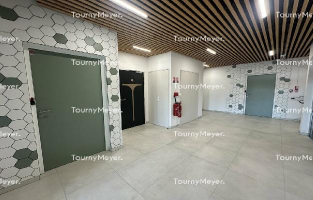 BUREAUX