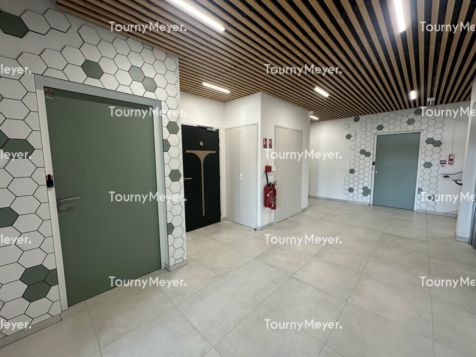 BUREAUX