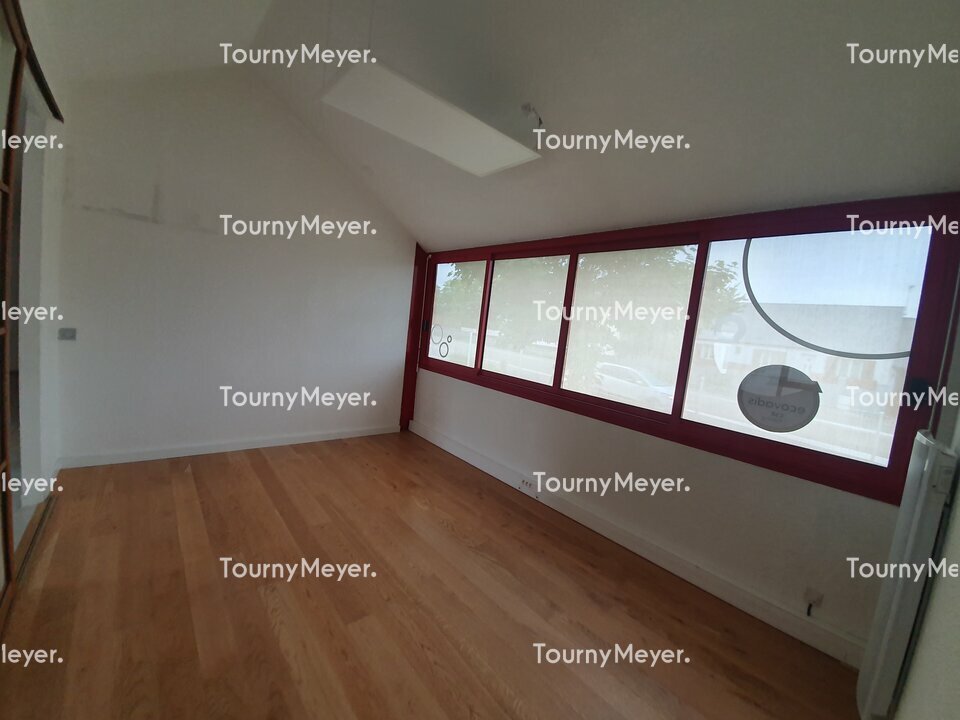 BUREAUX