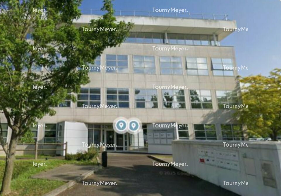 BUREAUX
