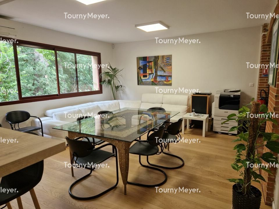BUREAUX