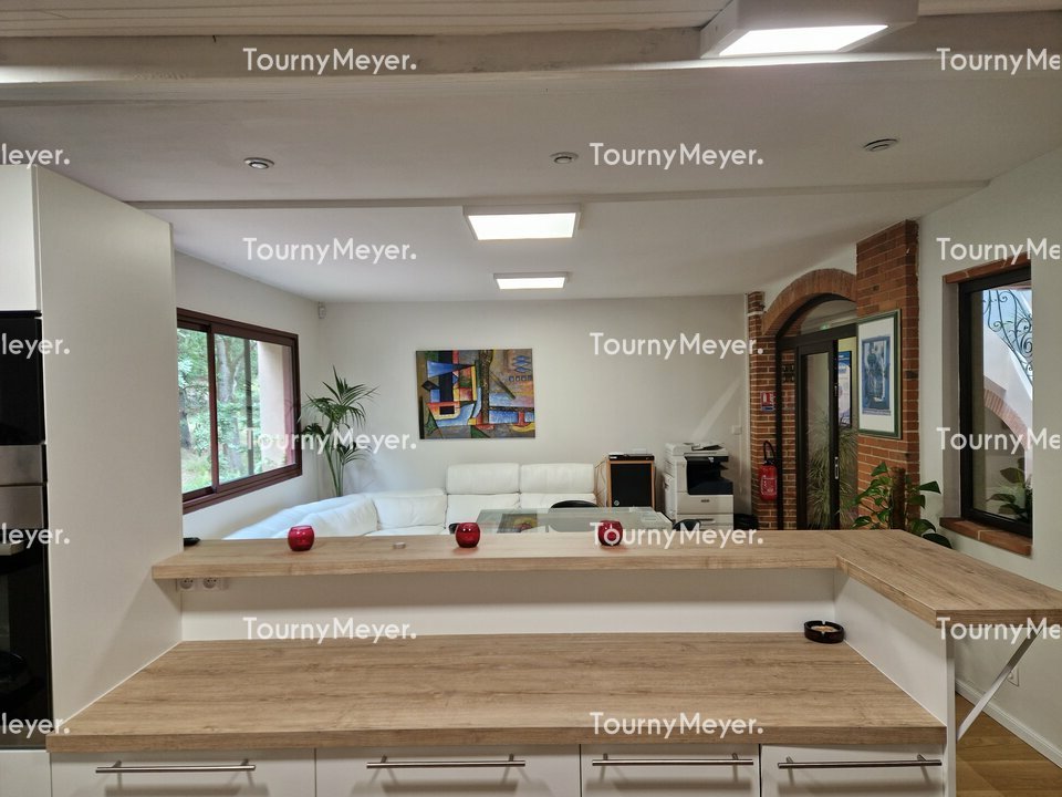 BUREAUX