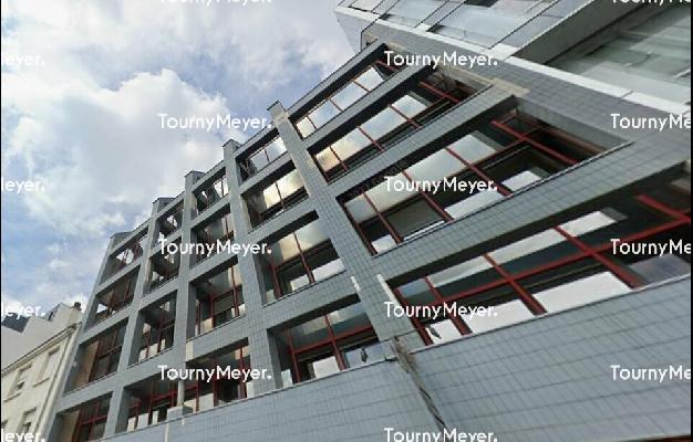BUREAUX