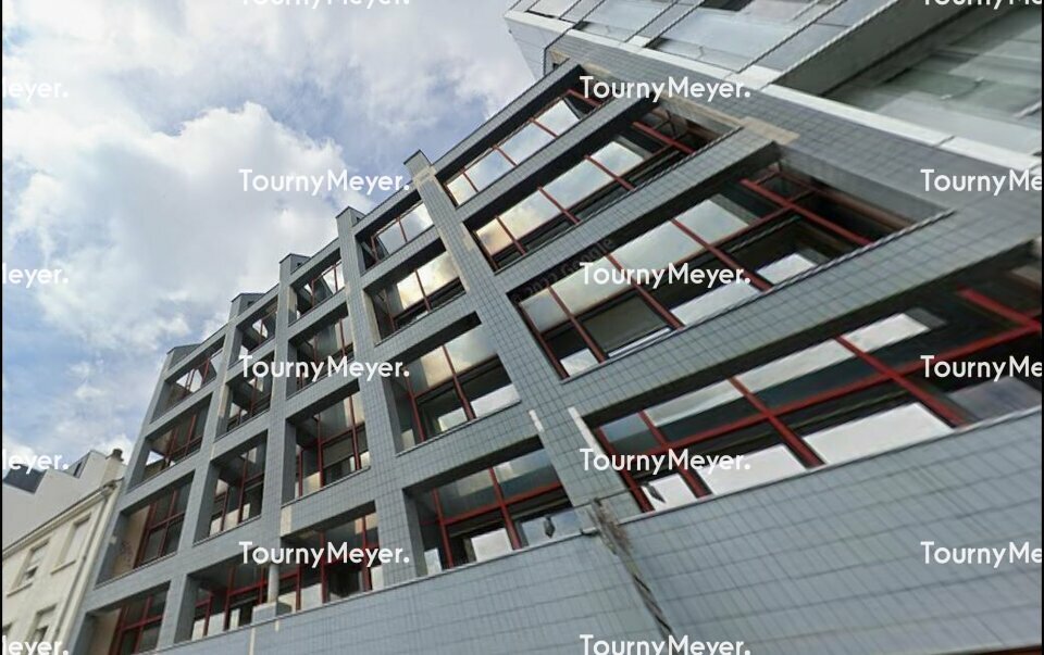 BUREAUX