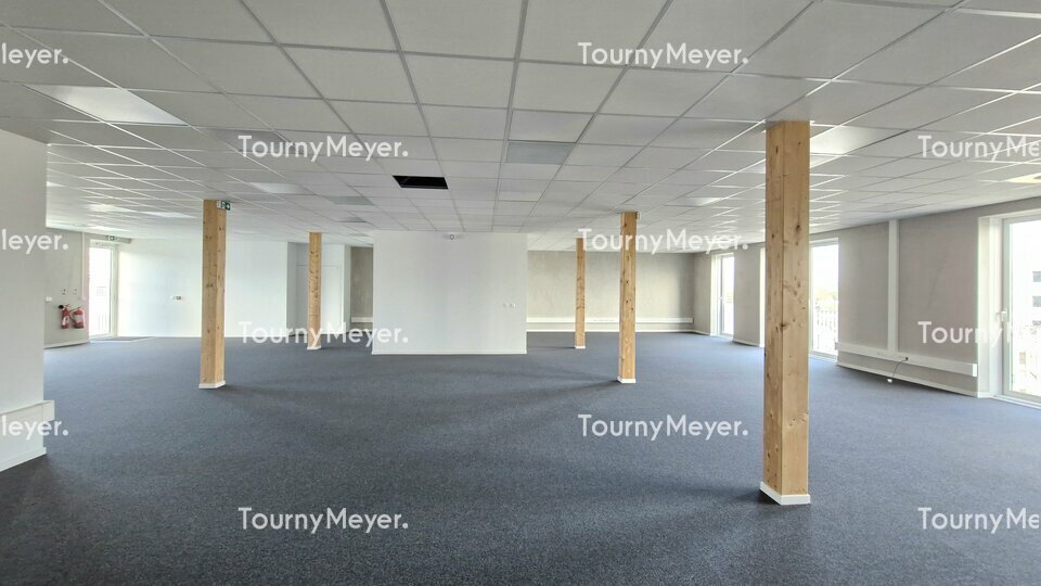 BUREAUX