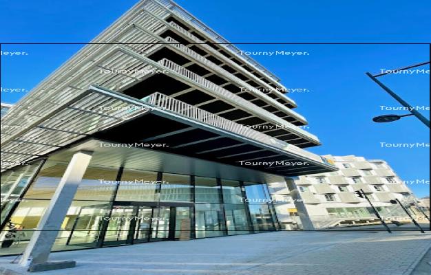 BUREAUX