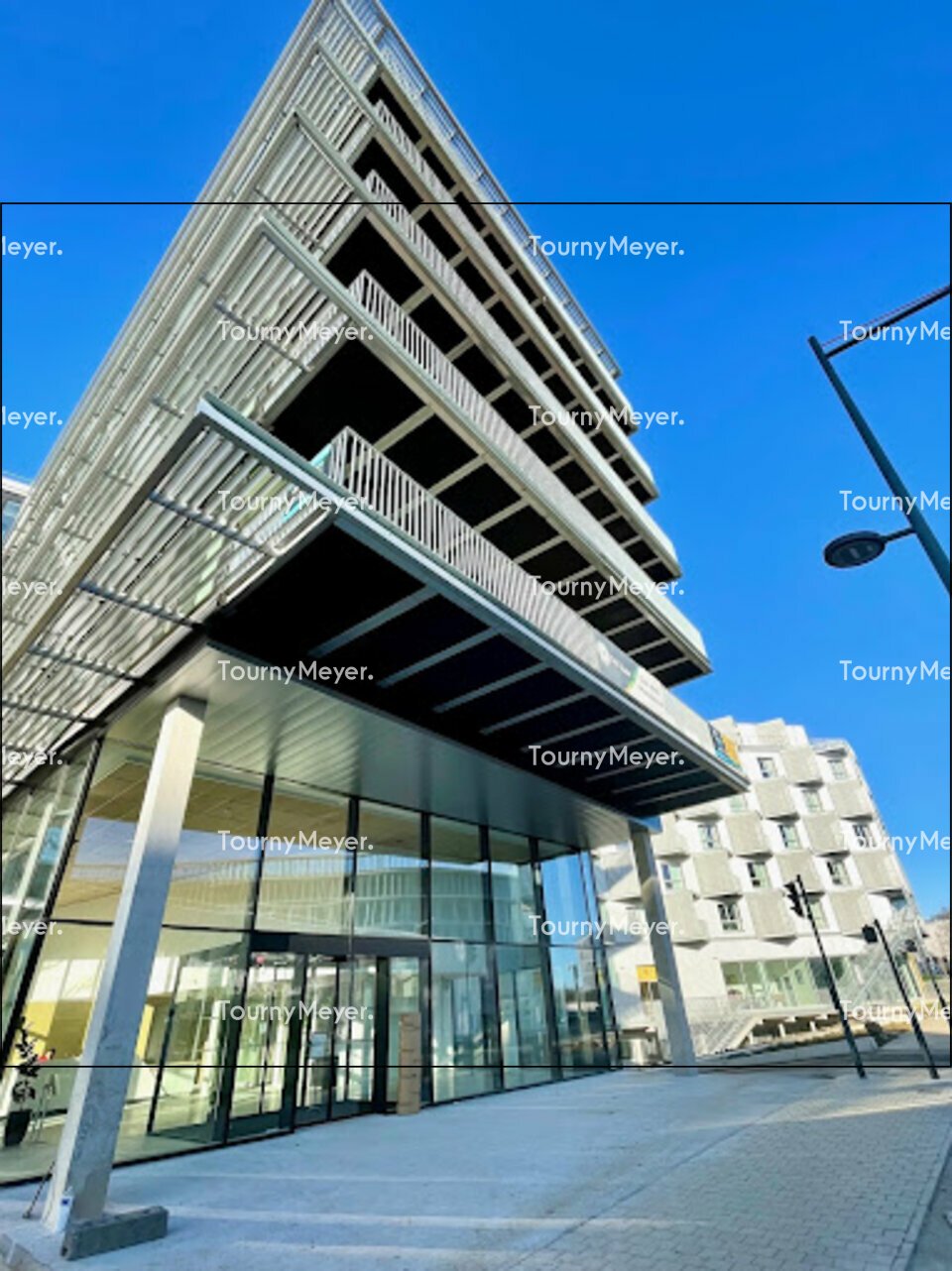 BUREAUX