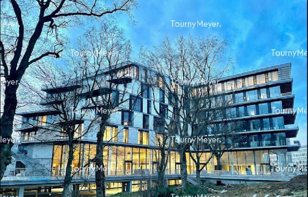 BUREAUX