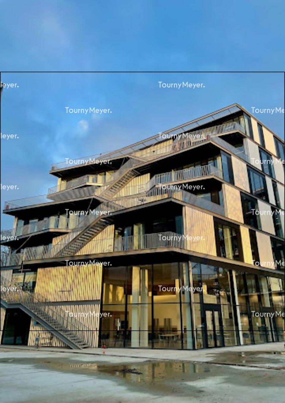 BUREAUX