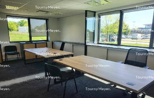 BUREAUX