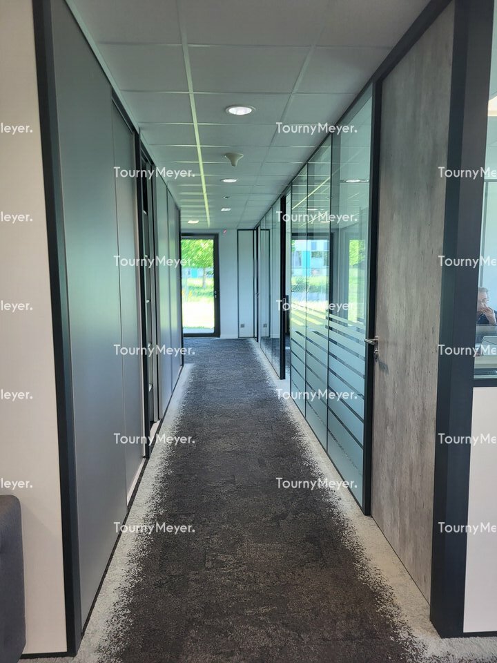 BUREAUX
