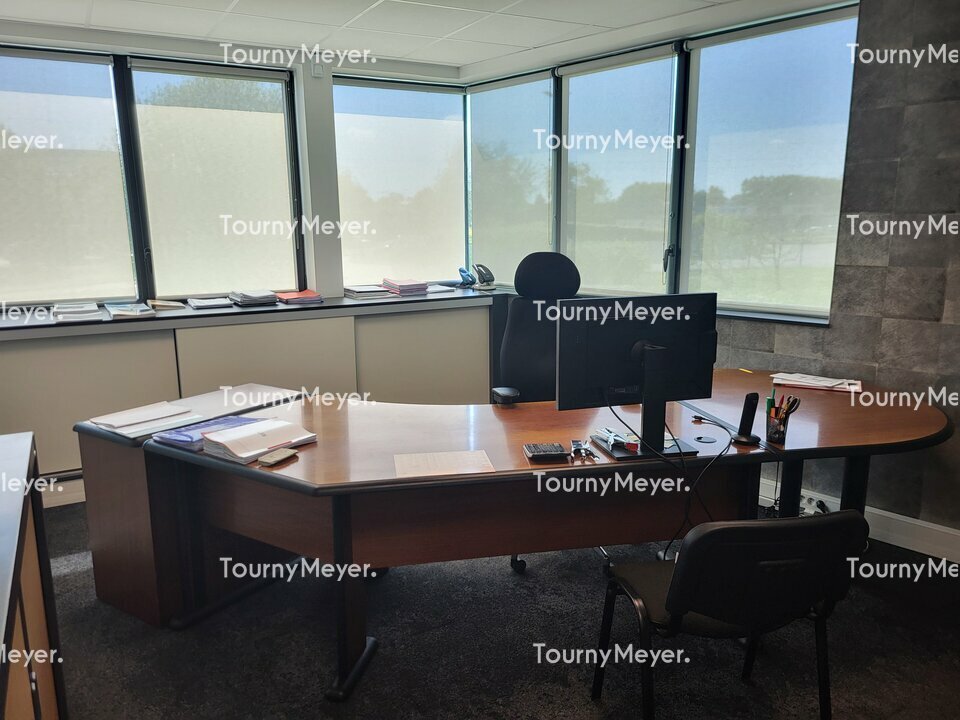 BUREAUX