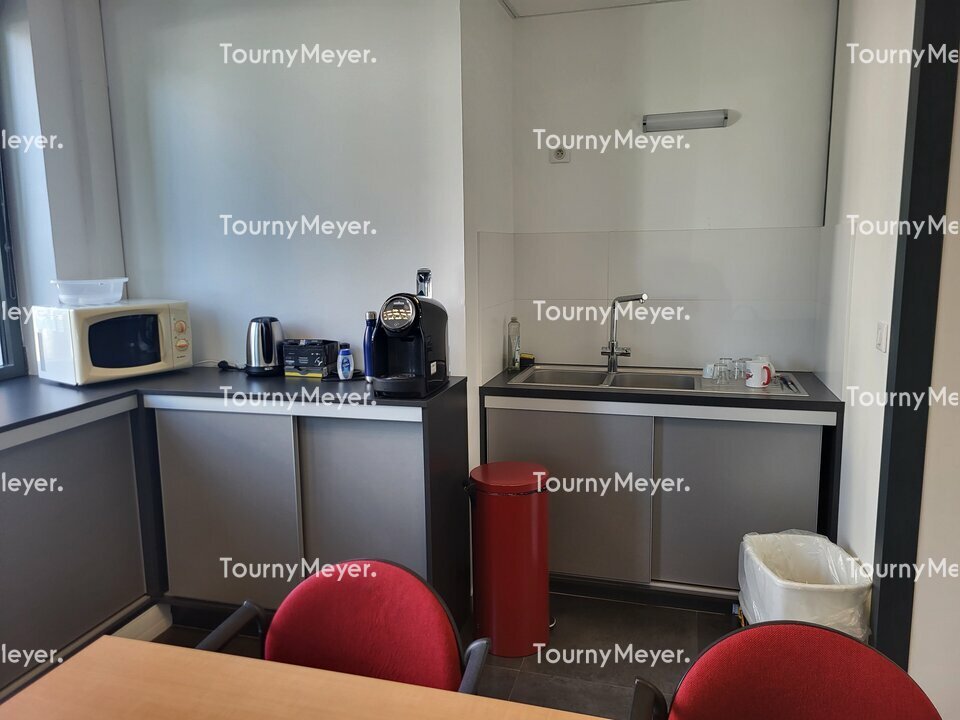 BUREAUX