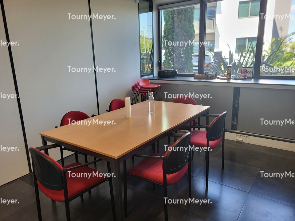BUREAUX
