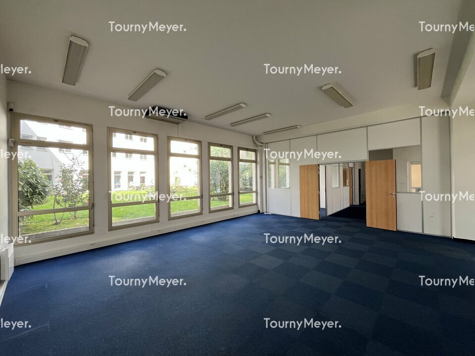 BUREAUX