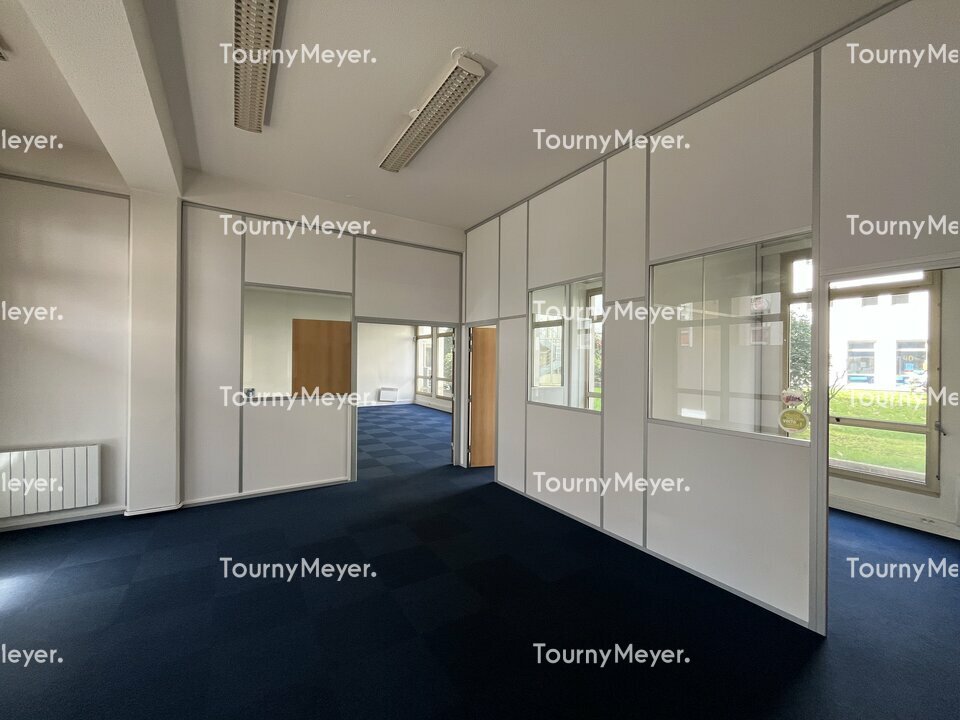BUREAUX