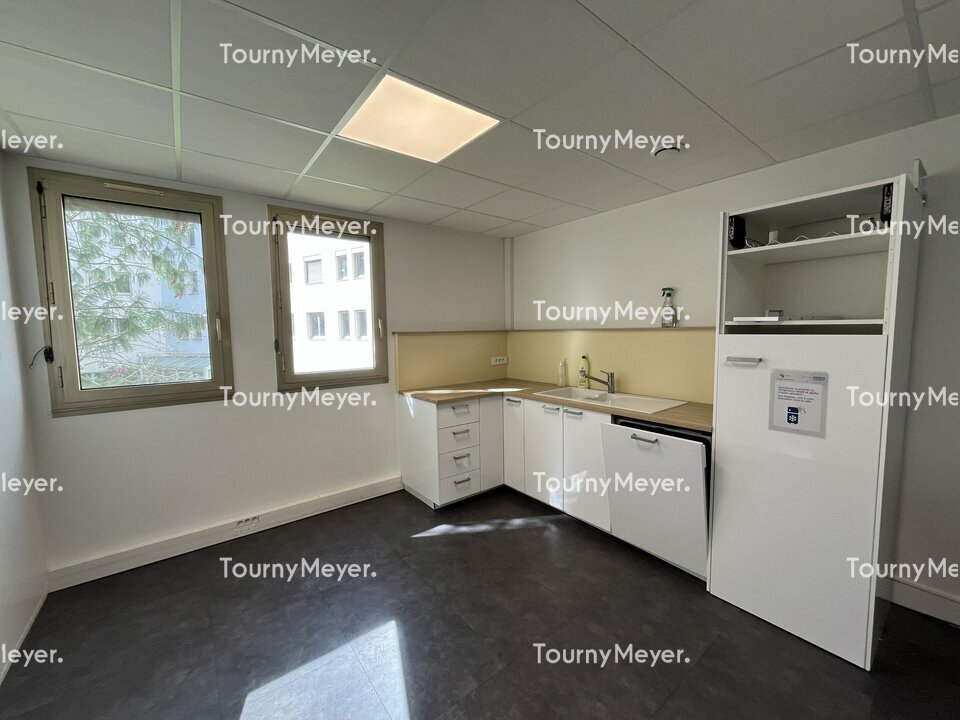 BUREAUX