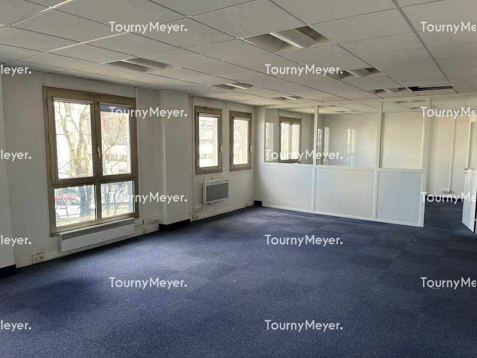 BUREAUX