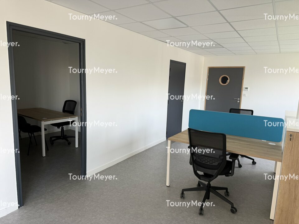 BUREAUX