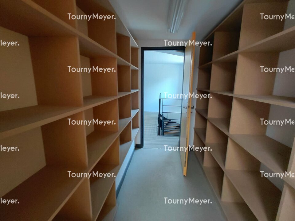 BUREAUX