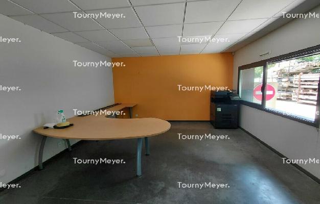 BUREAUX