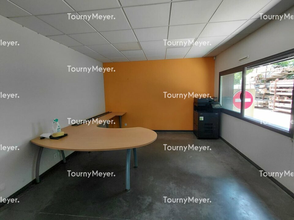 BUREAUX