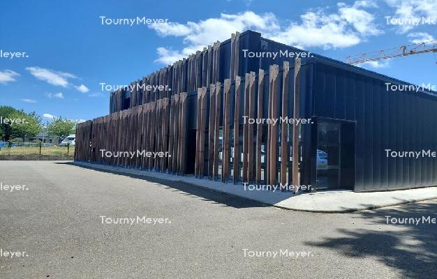 BUREAUX