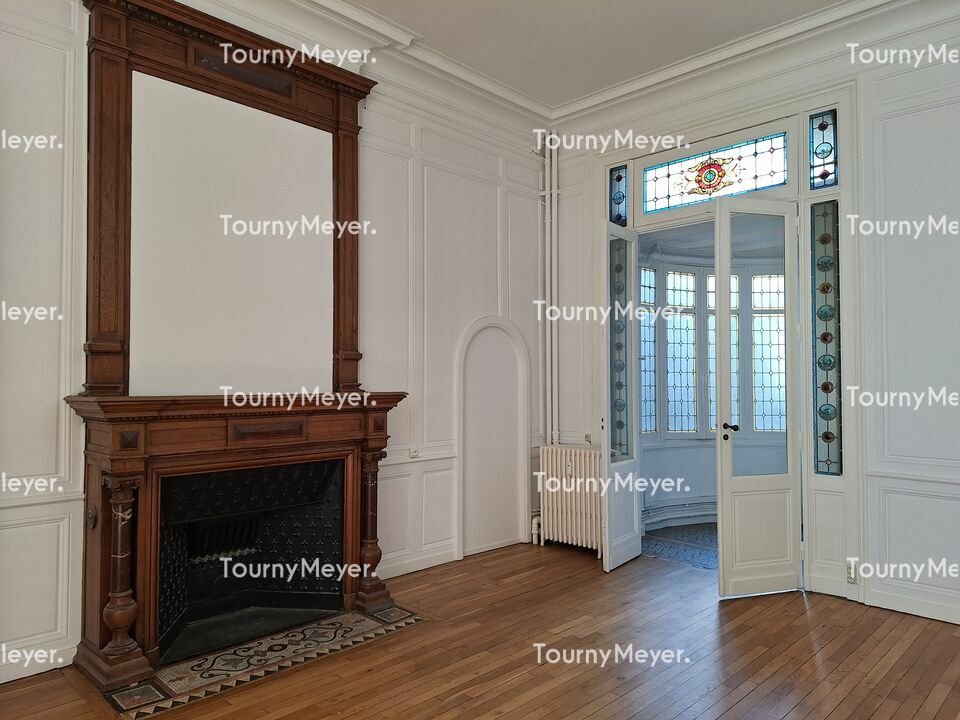 BUREAUX