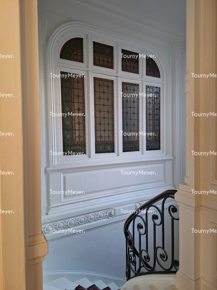 BUREAUX