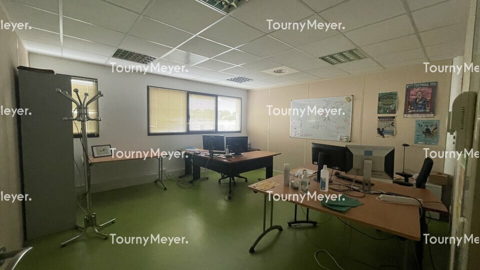 BUREAUX