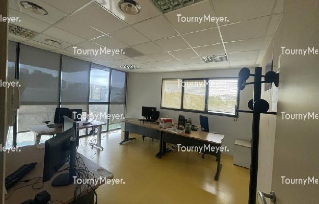 BUREAUX