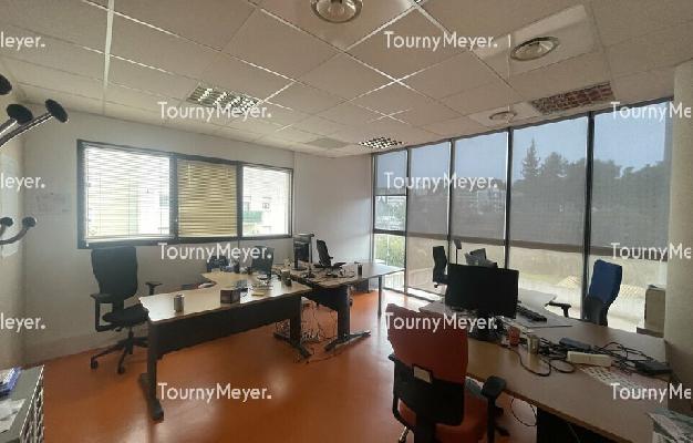 BUREAUX