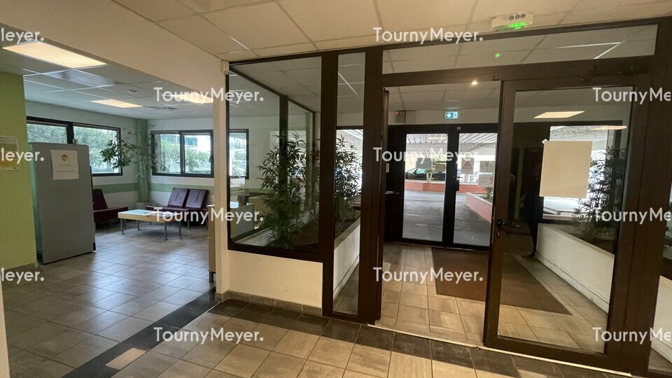 BUREAUX