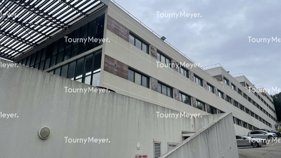 BUREAUX