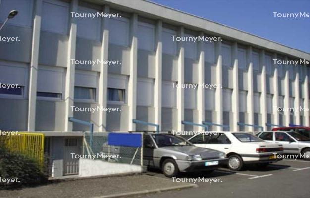 BUREAUX