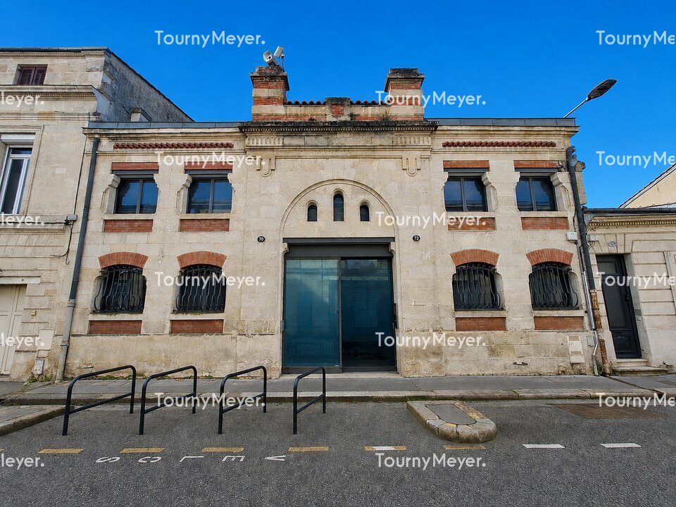 BUREAUX