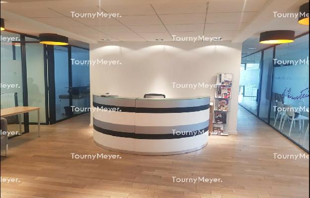 BUREAUX