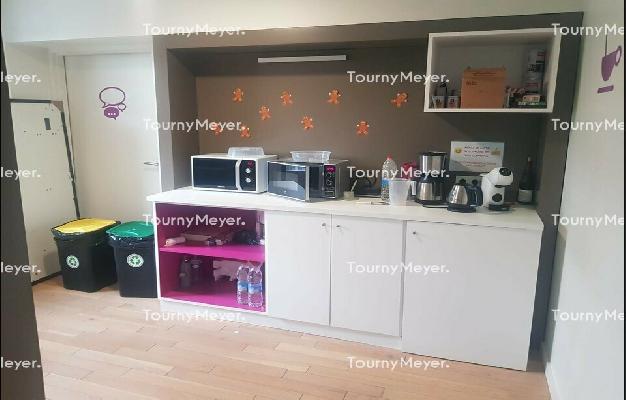 BUREAUX