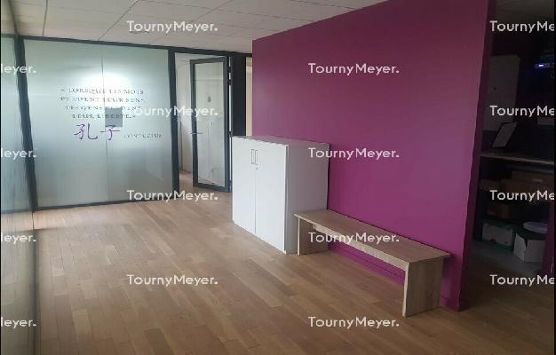 BUREAUX