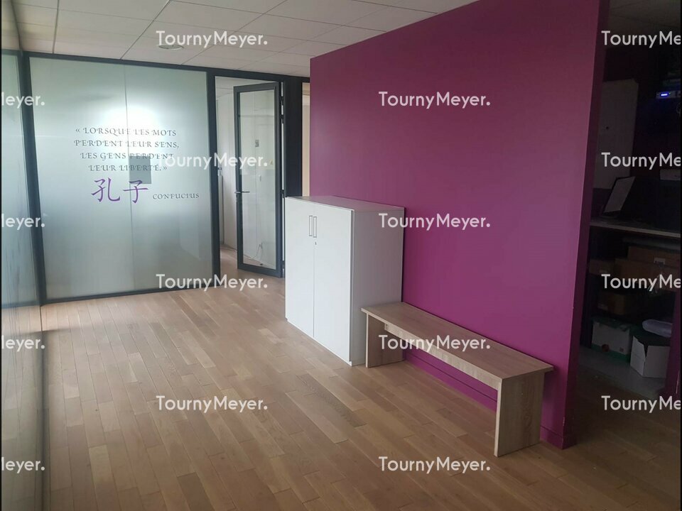BUREAUX
