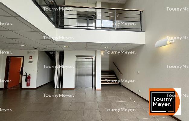 BUREAUX