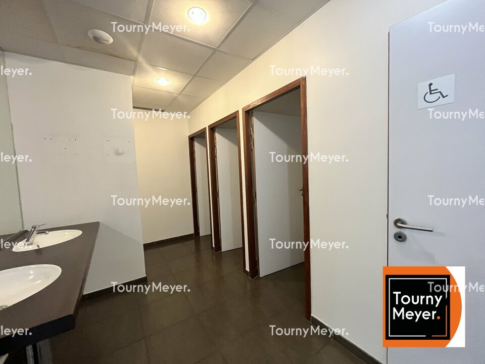 BUREAUX