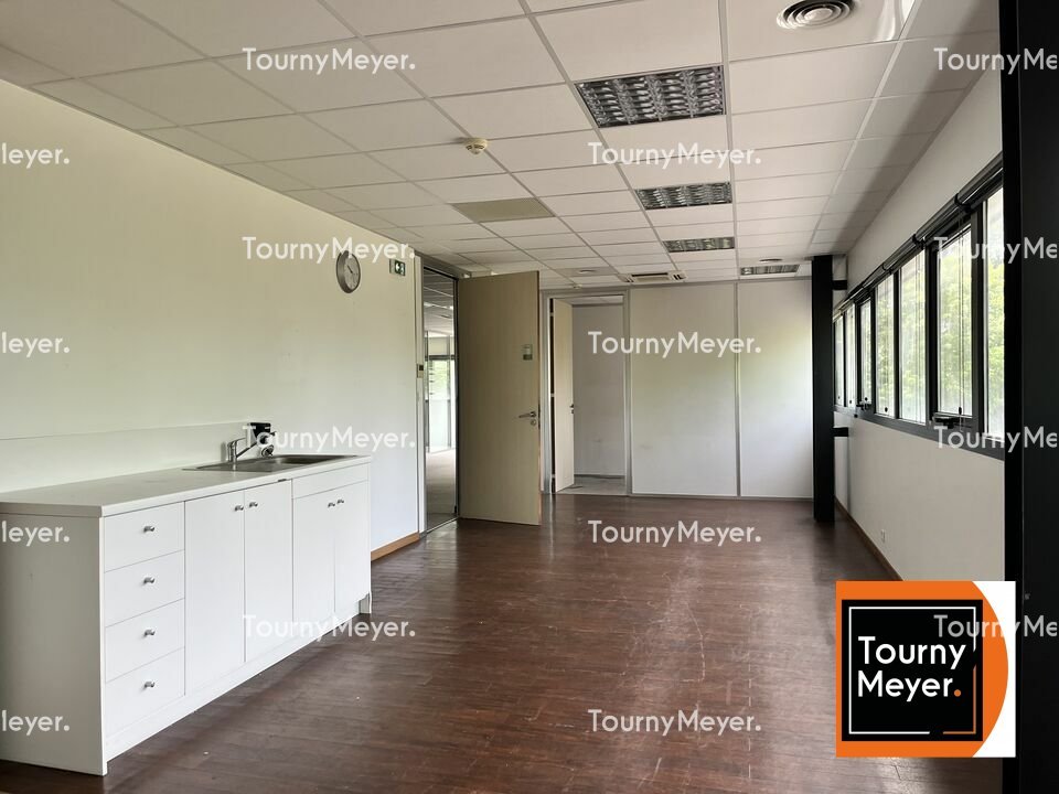 BUREAUX