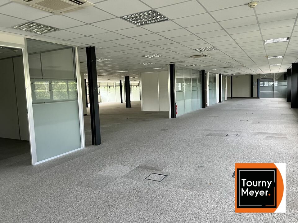 BUREAUX