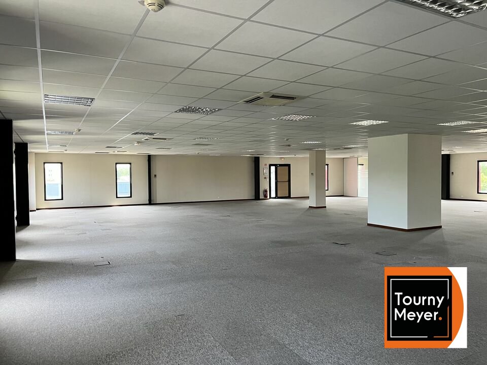 BUREAUX